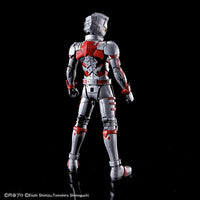 FIGURE-RISE STANDARD ULTRAMAN SUIT A (ACTION VER.)