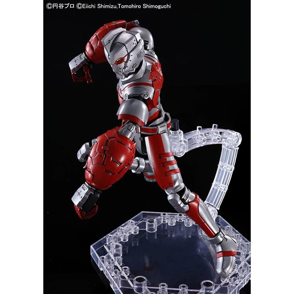 FIGURE-RISE STANDARD ULTRAMAN SUIT A (ACTION VER.)