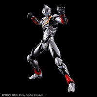 FIGURE-RISE STANDARD ULTRAMAN SUIT EVIL TIGA