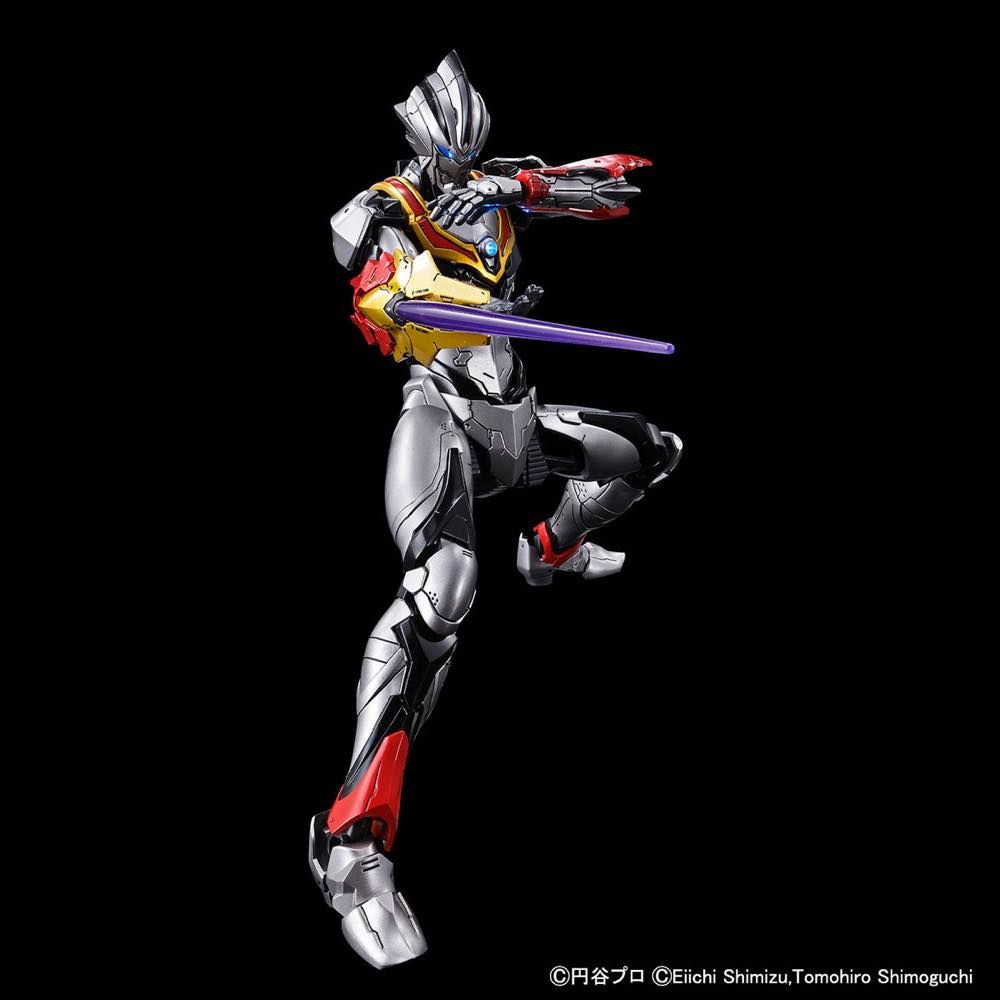 FIGURE-RISE STANDARD ULTRAMAN SUIT EVIL TIGA