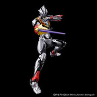 FIGURE-RISE STANDARD ULTRAMAN SUIT EVIL TIGA