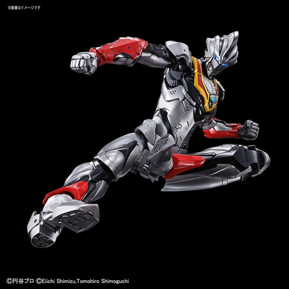FIGURE-RISE STANDARD ULTRAMAN SUIT EVIL TIGA