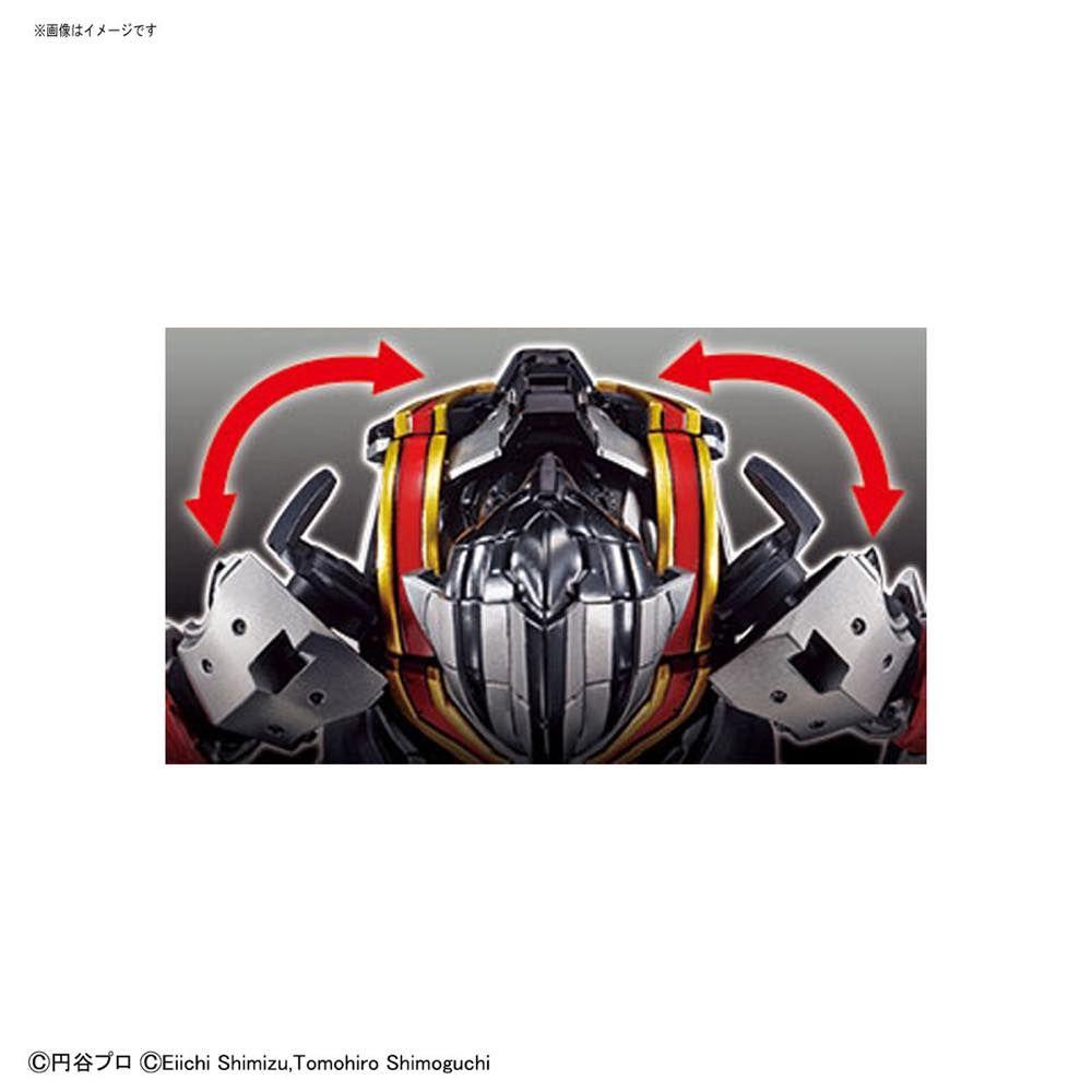 FIGURE-RISE STANDARD ULTRAMAN SUIT EVIL TIGA