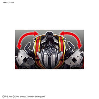 FIGURE-RISE STANDARD ULTRAMAN SUIT EVIL TIGA
