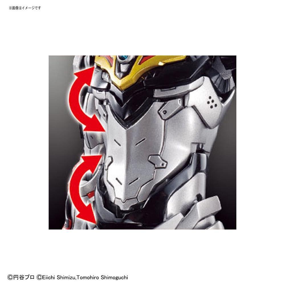 FIGURE-RISE STANDARD ULTRAMAN SUIT EVIL TIGA