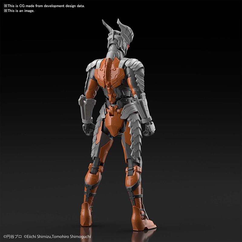 Ultraman Suit Darklops Zero (Action Ver.) "Ultraman", Bandai Spirits Figure-rise Standard