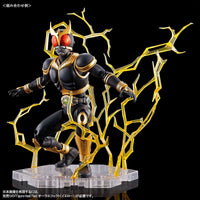 Kamen Rider Figure-rise Standard Kamen Rider Kuuga Amazing Mighty Form & Rising Mighty Parts Model Kit Set