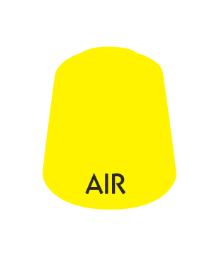Air: Flash Gitz Yellow (24ml)