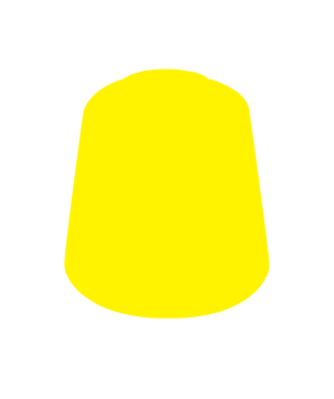 Layer: Flash Gitz Yellow (12ml)
