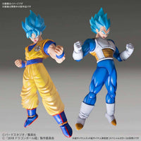 Figure-rise Standard Super Saiyan God Super Saiyan Vegeta (Special Color)