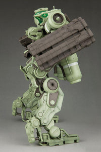 Frame Arms Greifen: RE2 Model Kit