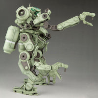 Frame Arms Greifen: RE2 Model Kit