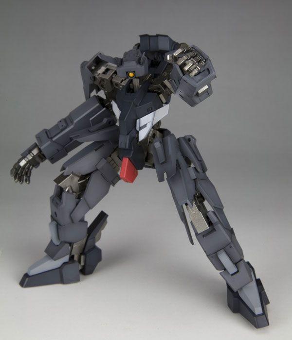 FRAME ARMS 009 NSG-12Α ALPHA KOBOLD