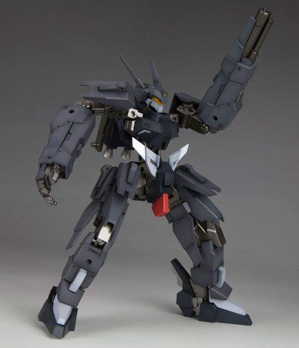 FRAME ARMS 009 NSG-12Α ALPHA KOBOLD