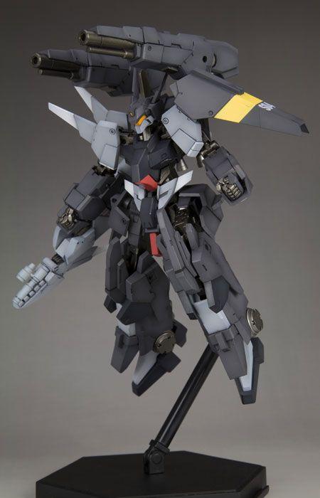 FRAME ARMS 009 NSG-12Α ALPHA KOBOLD