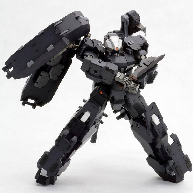 FRAME ARMS SPECTER:RE PLASTIC MODEL KIT