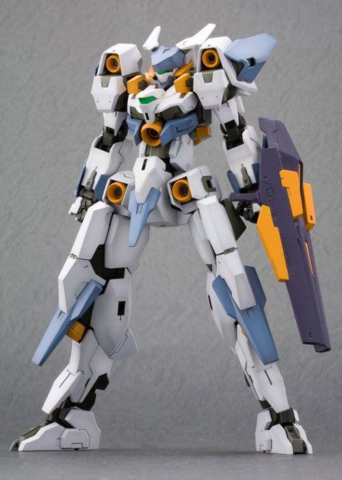 FRAME ARMS 017 YSX-24 BASELARD:RE