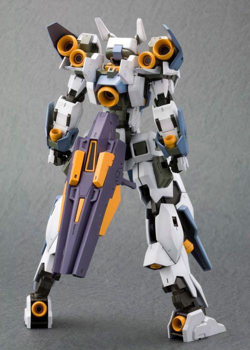 FRAME ARMS 017 YSX-24 BASELARD:RE