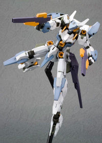 FRAME ARMS 017 YSX-24 BASELARD:RE