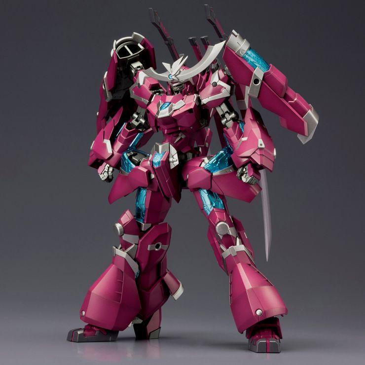 Frame Arms NSG-Z0D Magatsuki Model Kit