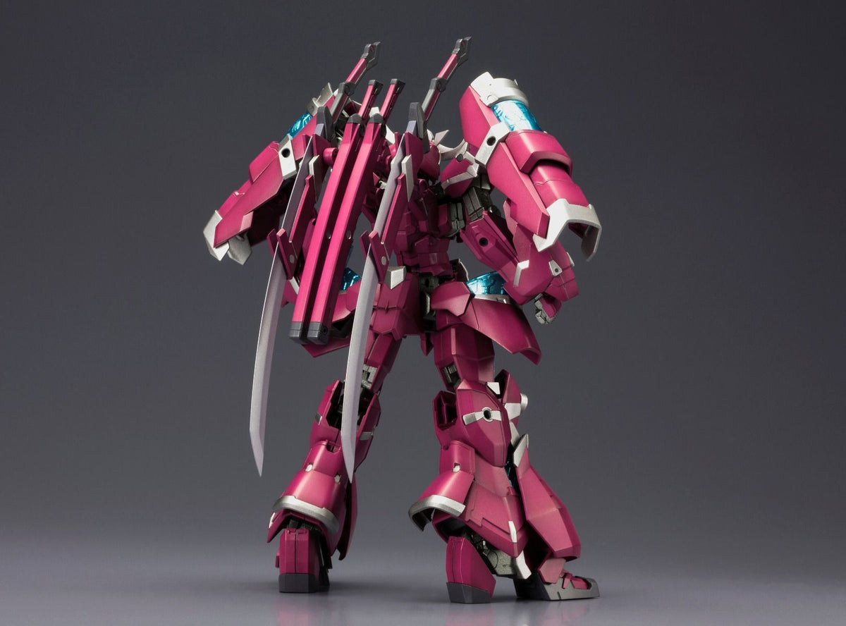 Frame Arms NSG-Z0D Magatsuki Model Kit