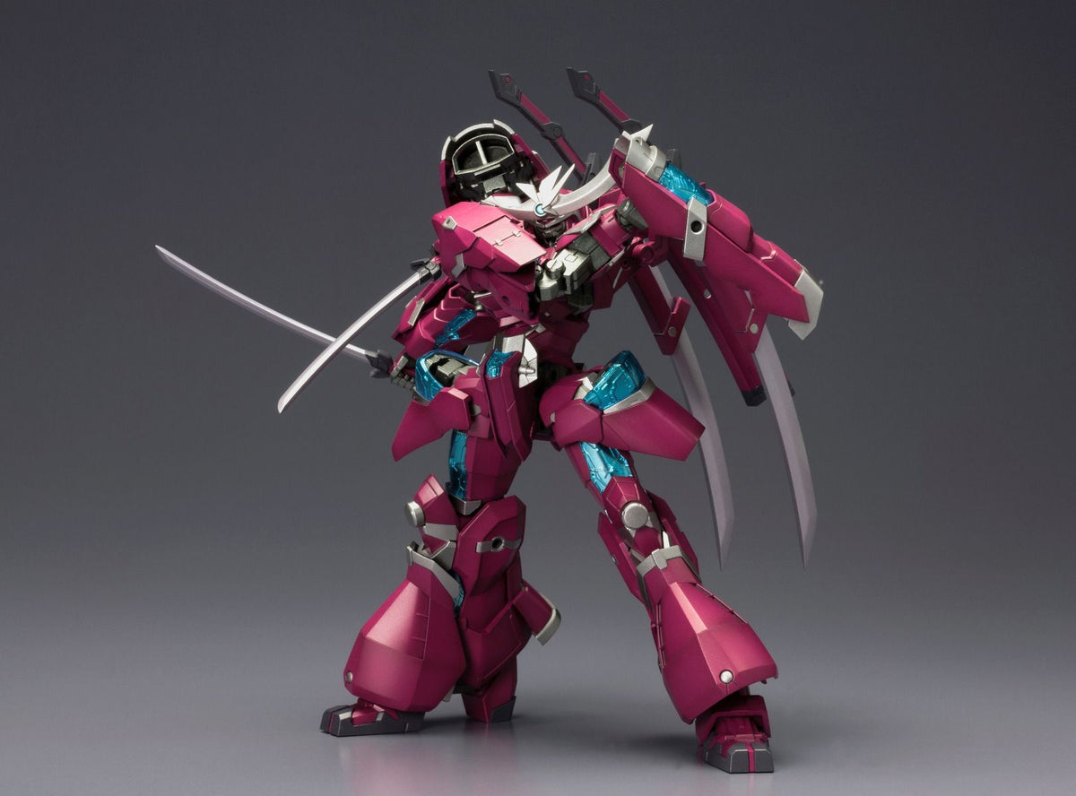 Frame Arms NSG-Z0D Magatsuki Model Kit