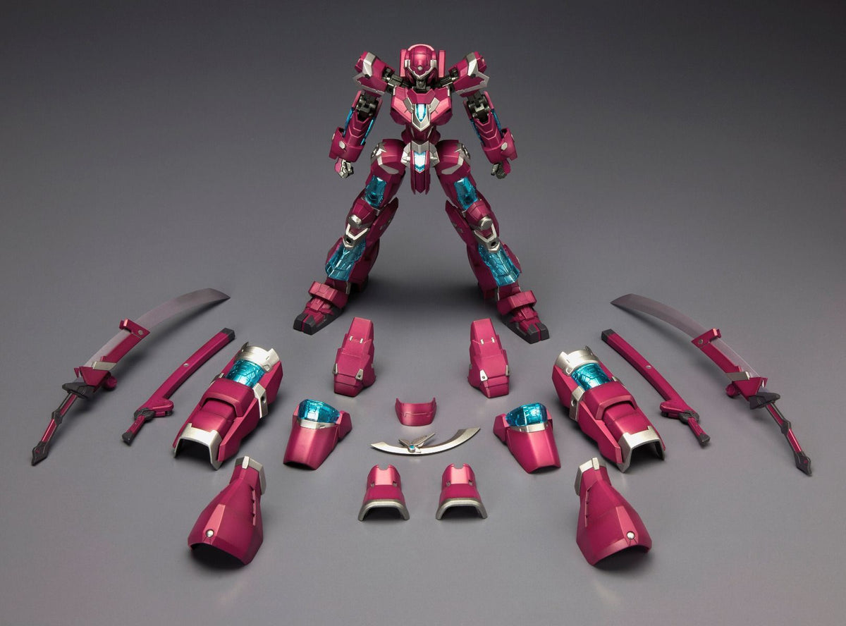 Frame Arms NSG-Z0D Magatsuki Model Kit