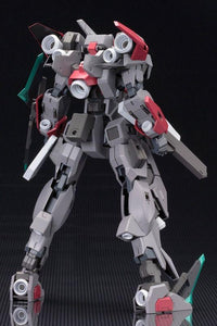 FRAME ARMS CUTLASS:RE PLASTIC MODEL KIT