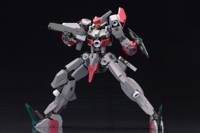 FRAME ARMS CUTLASS:RE PLASTIC MODEL KIT