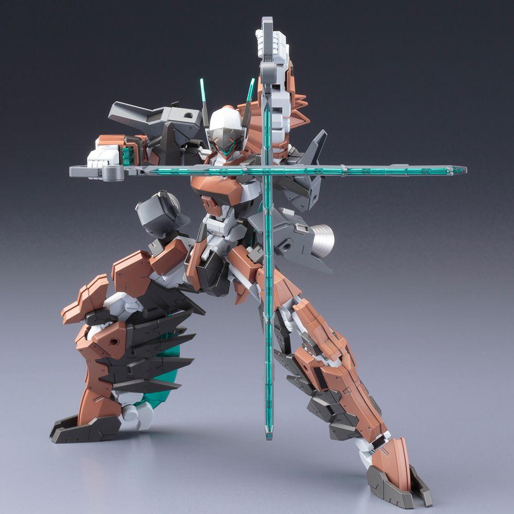 FRAME ARMS VULTURE CUSTOM:RE PLASTIC MODEL KIT