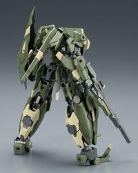 FRAME ARMS JX-25F JI-DAO MODEL KIT