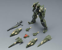 FRAME ARMS JX-25F JI-DAO MODEL KIT