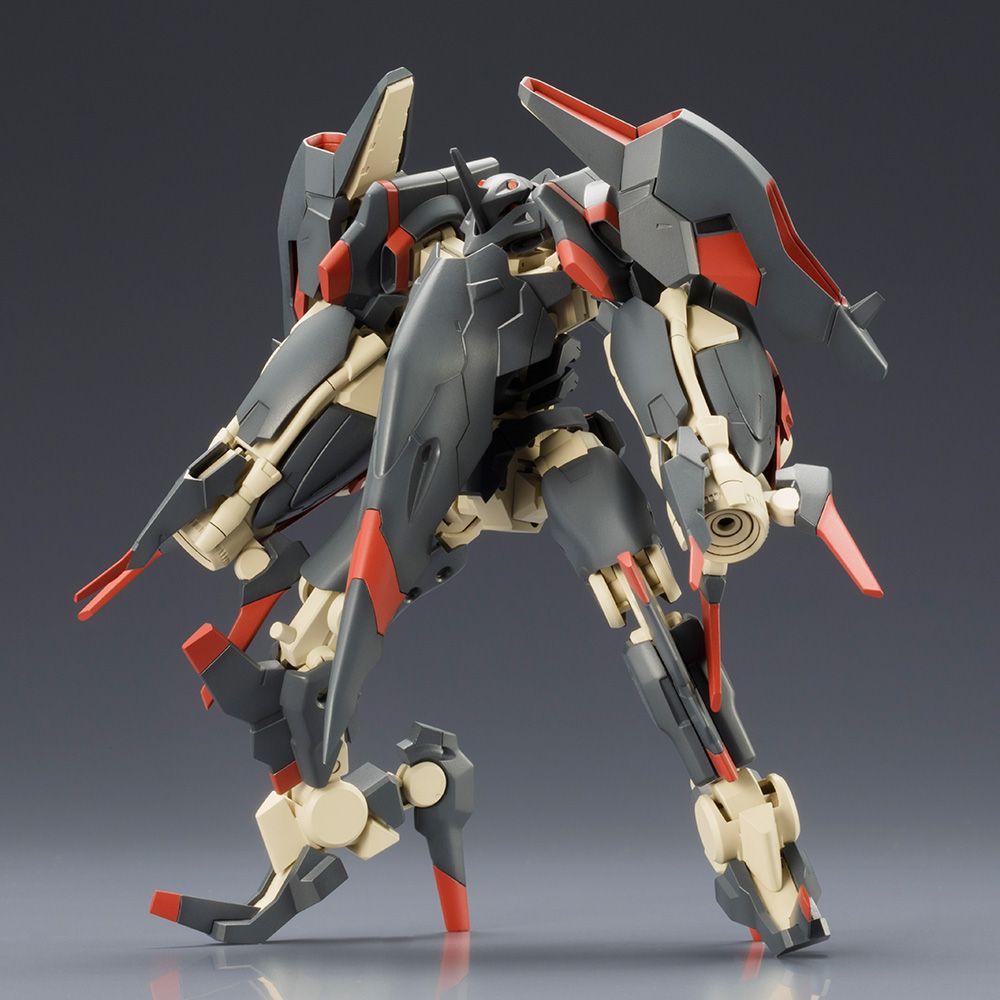 FRAME ARMS JX-25T LEI-DAO MODEL KIT