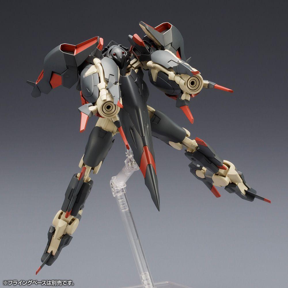 FRAME ARMS JX-25T LEI-DAO MODEL KIT