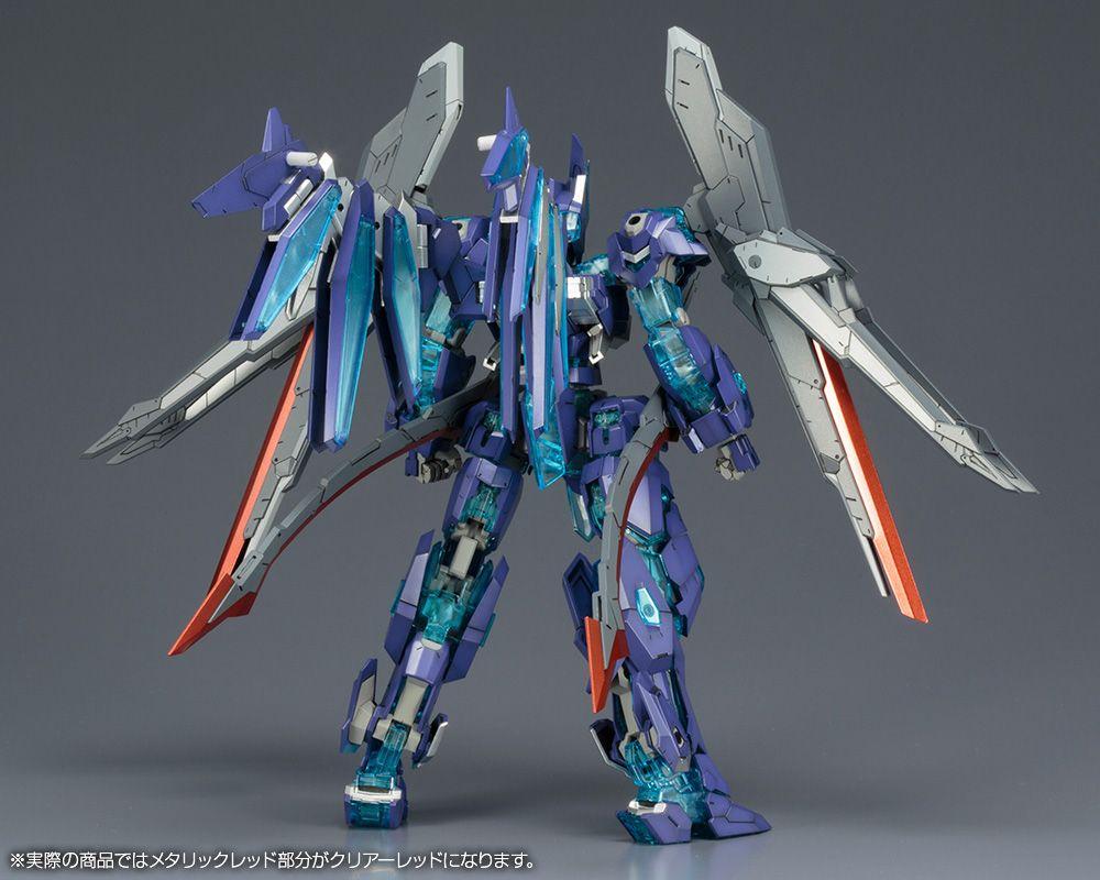 FRAME ARMS JAGD FALX