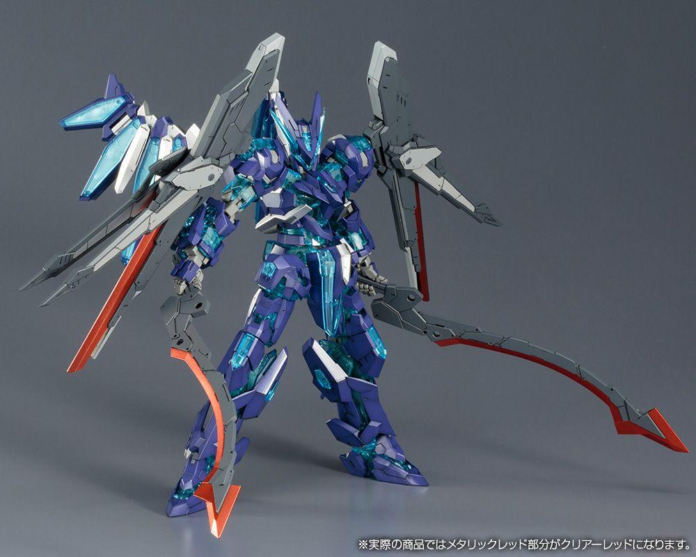 FRAME ARMS JAGD FALX