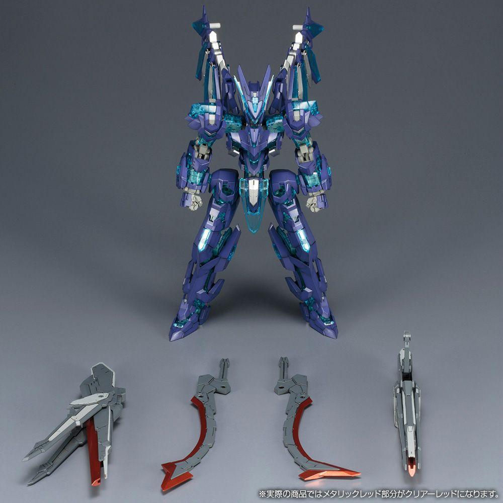 FRAME ARMS JAGD FALX