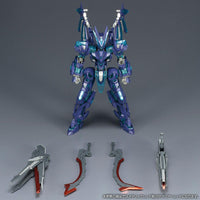 FRAME ARMS JAGD FALX