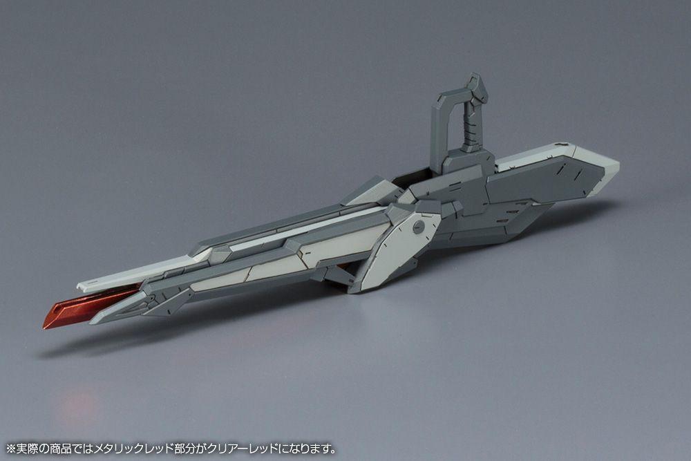 FRAME ARMS JAGD FALX