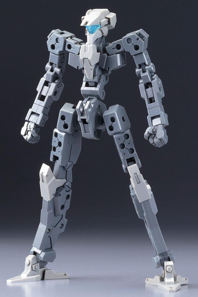 FRAME ARMS FRAME ARCHITECT RENEWAL VER. (GRAY)