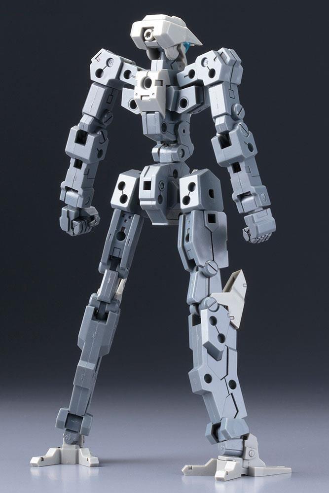 FRAME ARMS FRAME ARCHITECT RENEWAL VER. (GRAY)