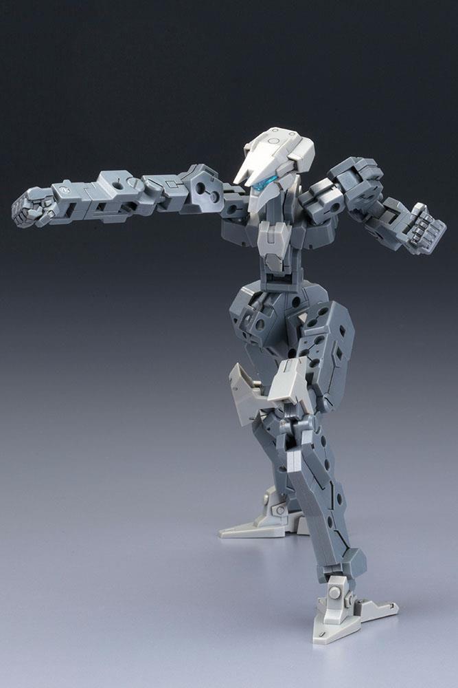 FRAME ARMS FRAME ARCHITECT RENEWAL VER. (GRAY)
