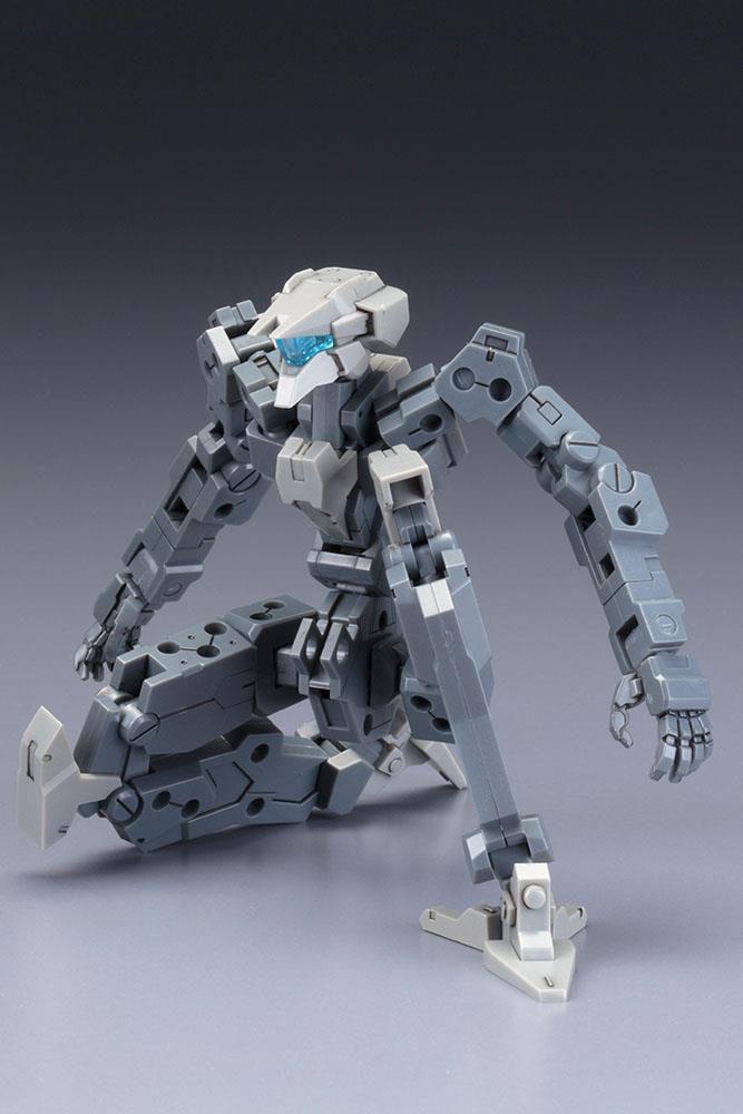 FRAME ARMS FRAME ARCHITECT RENEWAL VER. (GRAY)