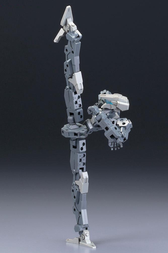 FRAME ARMS FRAME ARCHITECT RENEWAL VER. (GRAY)