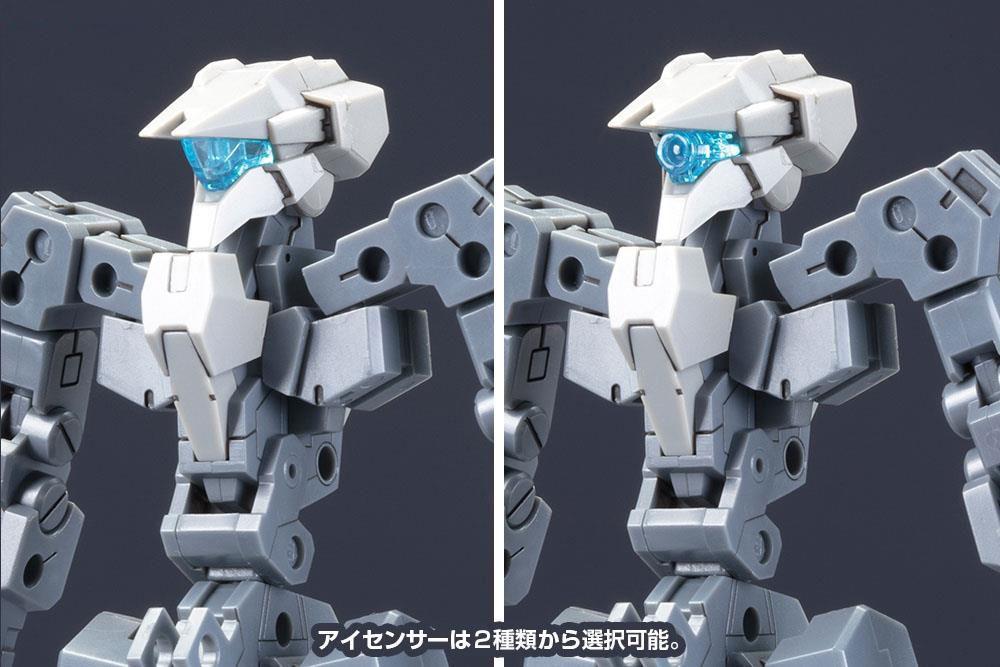 FRAME ARMS FRAME ARCHITECT RENEWAL VER. (GRAY)