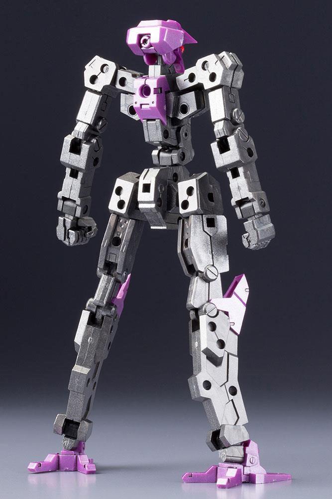 FRAME ARMS FRAME ARCHITECT RENEWAL VER. (GUNMETAL)