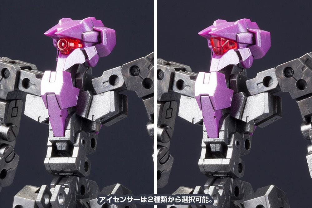 FRAME ARMS FRAME ARCHITECT RENEWAL VER. (GUNMETAL)