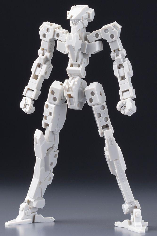 FRAME ARMS FRAME ARCHITECT RENEWAL VER. (OFF-WHITE)