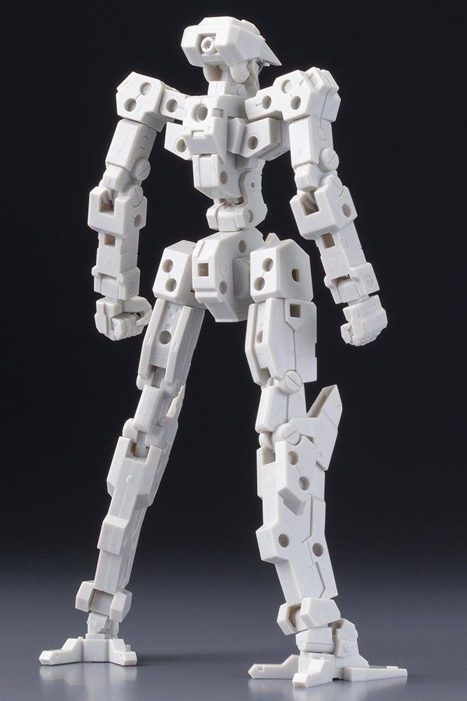 FRAME ARMS FRAME ARCHITECT RENEWAL VER. (OFF-WHITE)