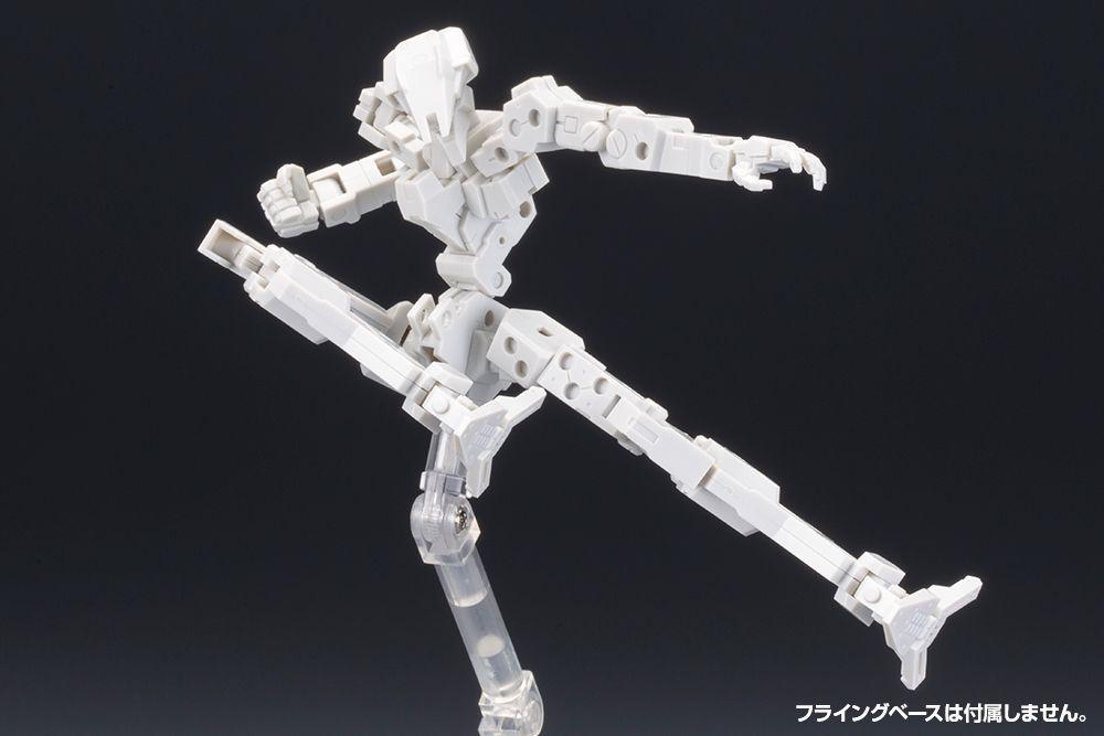 FRAME ARMS FRAME ARCHITECT RENEWAL VER. (OFF-WHITE)